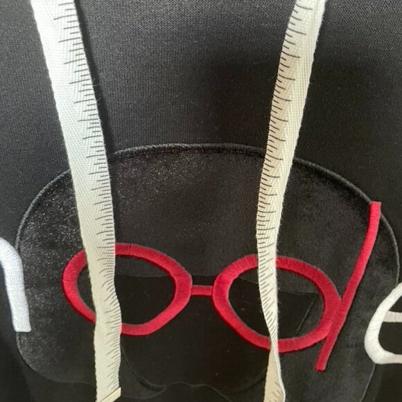 Disney Pixar The Incredibles Mode Couture Hoodie - Picture 7 of 12